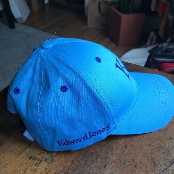 KC Baseball Hat - Picture 3 of 5